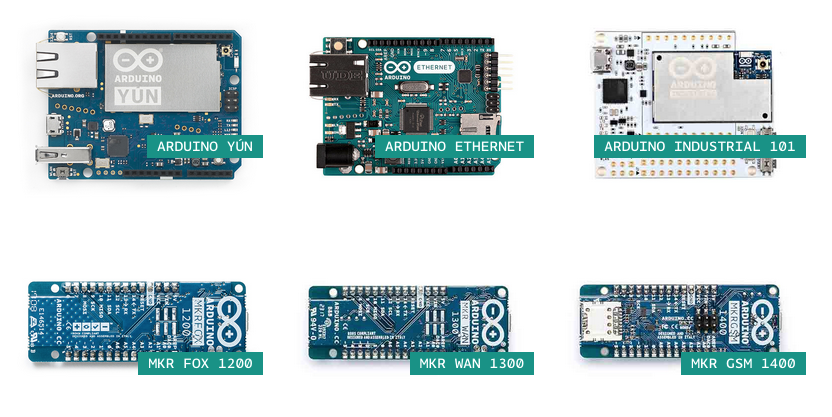 Arduino | IoT